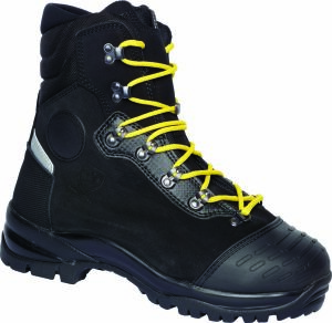 Solidur ONTARIO Class 2 Chainsaw Boots <br />ONT2<br />Retail Price &pound;246 ex. VAT<br />Sizes 36 - 50